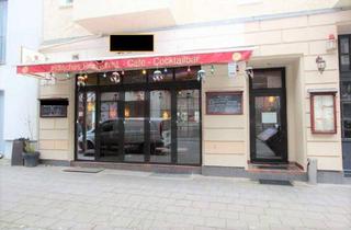 Gastronomiebetrieb mieten in Pasteurstraße 18, 10407 Prenzlauer Berg, Attraktive Gastrofläche im beliebten Bötzowkiez – 120 m² in der Pasteurstraße