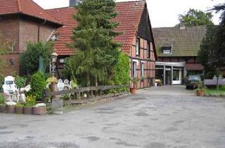 Gastronomiebetrieb mieten in Im Oestricher 69, 59227 Ahlen, Etabliertes Restaurant "Altes Forsthaus" in Ahlen