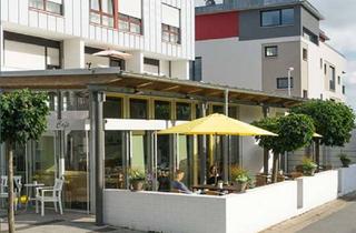 Gewerbeimmobilie mieten in 64319 Pfungstadt, Caféfläche in Pfungstadt-Hahn