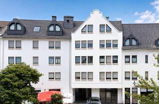 Gewerbeimmobilie kaufen in Hintere Flachsmarktstr., 55116 Altstadt, Attraktive Kapitalanlage - Langfristig vermietete Gastronomieimmobilie in der Mainzer Altstadt
