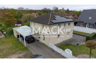 Villa kaufen in 21365 Adendorf, Stadtvilla in zentraler Lage von Adendorf - Einfamilienhaus für 2-3 Personen
