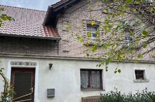 Bauernhaus kaufen in 95473 Prebitz, Bauernhof auf 10.000 qm Grund - Bauernhaus - Da werden Träume wahr
