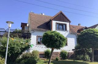 Haus kaufen in Bördestraße 26, 39171 Sülzetal, Solides Haus auf dem Land