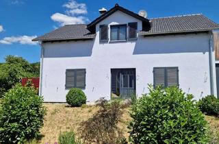 Haus kaufen in 96472 Rödental, Willkommen in Ihrem neuen Zuhause - modernes Wohnen in Rödental-Oberwohlsbach