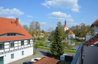 Wohnung mieten in Windmühlenstraße 62, 04683 Belgershain, Helle Maisonettewohnung mit Balkon in ruhiger Wohnlage von Köhra – nahe Leipzig