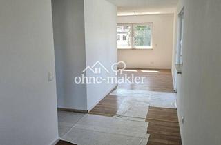 Wohnung kaufen in Sattlertorstr. 25B, 91301 Forchheim, Urlaub auf der Dachterrasse - 1 Zi Wohnung Forchheim Zentrum