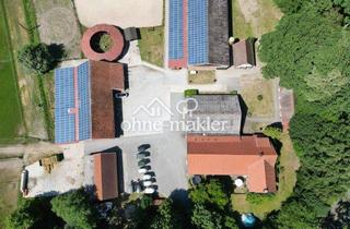 Gewerbeimmobilie kaufen in 33334 Gütersloh, Reitanlage mit Wohnhaus und weitläufigen Koppeln