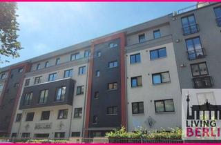 Wohnung mieten in Sandinostrasse, 13055 Berlin, Begehrte Lage - begehrter Grundriss - Sie sollten schnell sein!