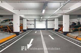 Garagen kaufen in 81371 München, Nähe KVR: DUPLEX UNTEN in sanierter Tiefgarage. Ab sofort verfügbar.