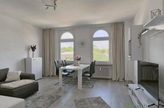 Wohnung mieten in 34119 Kassel, (EF1394_M) Kassel-Stadt: West, Erstbezug in neu möblierte Stadtwohnung mit Balkon, alles funkel-nagel-neu