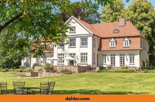 Haus kaufen in 21409 Embsen, Exklusives Gutshof-Ensemble mit historischer Eleganz