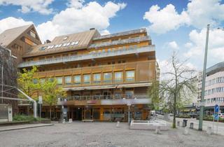 Gewerbeimmobilie kaufen in 75172 Pforzheim, Flexible Büroeinheit im Herzen von Pforzheim - Raum für Ihre Ideen, so wandelbar wie Ihr Business!