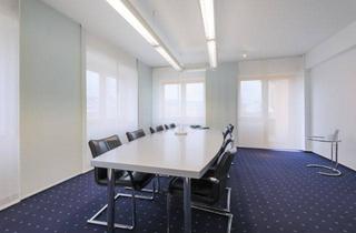 Gewerbeimmobilie kaufen in 75172 Pforzheim, Moderne Büro/Praxiseinheit im Herzen von Pforzheim!