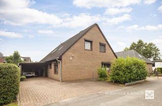 Einfamilienhaus kaufen in 21702 Ahlerstedt, Großes Zweifamilienhaus in Ahlerstedt