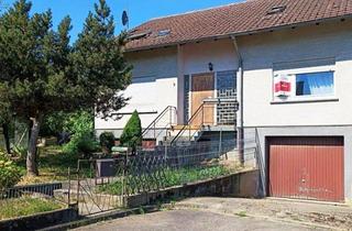 Einfamilienhaus kaufen in Blumenstraße, 75015 Bretten, Kräftige Hände für ein Einfamilienhaus - neue Ideen und liebevolle Gestaltung