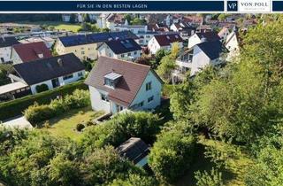 Einfamilienhaus kaufen in 89518 Heidenheim, Familienfreundliches Einfamilienhaus mit großem Garten und Modernisierungen, ruhige, naturnah gelege