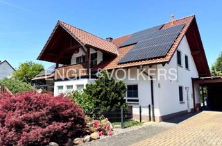 Haus kaufen in 37199 Wulften, Großzügiges Zweifamilienhaus mit schönem Grundstück in guter Lage von Wulften!