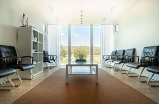 Haus kaufen in 34326 Morschen, Zukunftssicheres Investment: Ertragsstarkes MVZ in Neu-Morschen