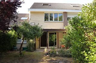 Reihenhaus kaufen in Finkenhainer Straße, 14624 Dallgow-Döberitz, Privatverkauf - Reihenhaus in Dallgow-Döberitz mit Bahnanbindung