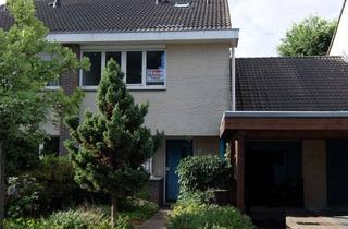 Reihenhaus kaufen in Finkenhainer Straße, 14624 Dallgow-Döberitz, Provisionsfrei - Reihenhaus in Dallgow-Döberitz mit Bahnanbindung
