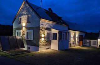 Bauernhaus kaufen in Postweg 4a, 53520 Dankerath, Bauernhaus mit großes Grundstück, vielfältige Nutzungsmöglichkeiten von Privat