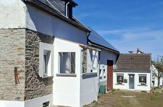 Bauernhaus kaufen in Postweg 4a, 53520 Dankerath, Provisionsfreies Wohnensemble: 4 von 4 Einheiten vermietet, Ausbaureserve bis zu 2 weitere Einheiten
