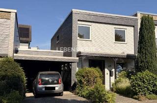 Einfamilienhaus kaufen in 40822 Mettmann, Gepflegtes Einfamilienhaus in ruhig gelegener Sackgasse