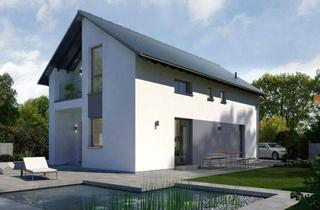 Einfamilienhaus kaufen in 24955 Harrislee, Neubauprojekt in Harrislee