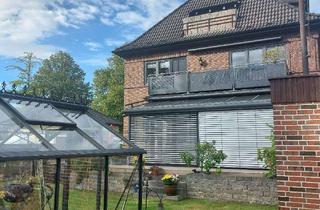 Mehrfamilienhaus kaufen in 22043 Marienthal, Rotklinker Mehrfamilienhaus