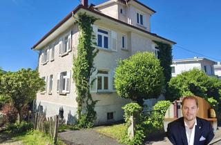 Haus kaufen in 72793 Pfullingen, Juwel in Halbhöhenlage Pfullingen zu verkaufen