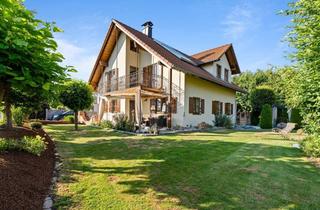 Haus kaufen in 87764 Legau, Einziehen und Wohlfühlen: Familienhaus in Legau