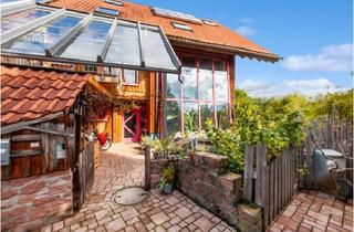 Haus kaufen in 64807 Dieburg, Exklusives Wohnen in Toplage von Dieburg