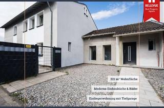 Einfamilienhaus kaufen in 52249 Eschweiler, Modernisiertes Einfamilienhaus mit Einliegerwohnung & Designküche