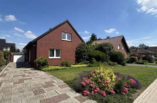 Einfamilienhaus kaufen in 48341 Altenberge, Einfamilienhaus in ruhiger und bevorzugter Lage von Altenberge!