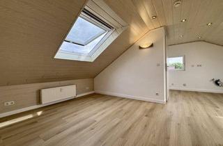 Wohnung mieten in 64646 Heppenheim, +++ Gemütliche frisch renovierte Dachgeschosswohnung +++