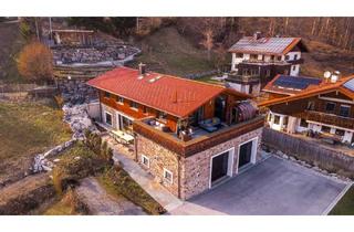 Einfamilienhaus kaufen in 83734 Hausham, Rückzugsort mit Bergblick - großzügiges Einfamilienhaus mit Einliegerwohnung & viel Privatsphäre
