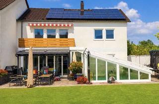 Mehrfamilienhaus kaufen in 67067 Gartenstadt, Zweifamilienhaus / Mehrfamilienhaus / Smarthome