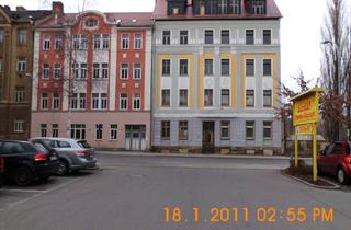 Haus kaufen in Tröglitzer Straße 14 a + 13c, 06712 Zeitz, Gewohnt wird immer Denkmalgeschütztes Anwesen in Zeitz