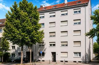 Haus kaufen in 68169 Neckarstadt, Mannheim-Neckarstadt | 12 Wohneinheiten| Faktor 19,5 | Rendite 5,12 %