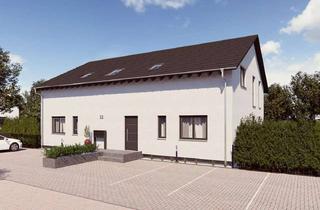 Mehrfamilienhaus kaufen in 41366 Schwalmtal, Modernes Mehrfamilienhaus in Schwalmtal - Individuell projektiert und flexibel gestaltbar