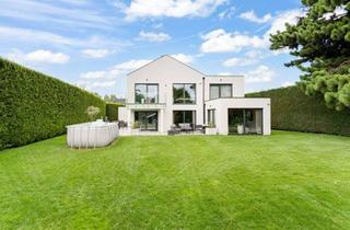 Villa kaufen in 50767 Pesch, Smarte Architekten - Villa mit großzügigen Garten