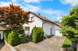 Haus kaufen in 89155 Erbach, Wohlfühlhaus mit viel Grün und familienfreundlichem Ambiente