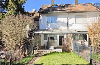 Haus kaufen in 71229 Leonberg, Ruhiges Wohnen mitten in der Natur