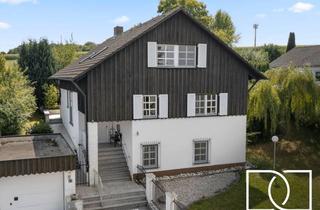 Einfamilienhaus kaufen in 95445 Oberpreuschwitz, Hochwertig renoviert! Großzügiges Einfamilienhaus in begehrter Lage mit Traumgarten