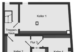 Mehrfamilienhaus kaufen in 68199 Neckarau, Provisionsfrei: Sanierungsbedürftiges Mehrfamilienhaus mit vielseitigen Nutzungsmöglichkeiten!