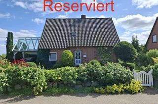 Einfamilienhaus kaufen in Rabanser Weg, 24321 Behrensdorf, Reserviert - Lebenstraum an der Ostsee. Gepflegtes Einfamilienhaus mit weitläufigem Garten.