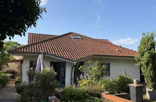 Einfamilienhaus kaufen in 46459 Rees, PROVISIONSFREI - Freistehendes Einfamilienhaus mit idyllischem Garten am Altrhein in Rees-Bienen