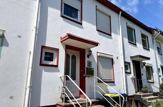 Haus kaufen in 27580 Lehe, Kapitalanlage: wertstabiles Reihenmittelhaus