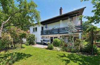 Einfamilienhaus kaufen in 66687 Wadern, Viel Platz zum Leben und Entspannen –Einfamilienhaus mit Sauna und Wintergarten