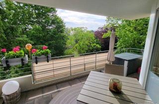 Wohnung kaufen in 41238 Mönchengladbach, MODERNISIERT IM DETAIL … RUHIG GELEGEN … MIT BLICK INS GRÜNE